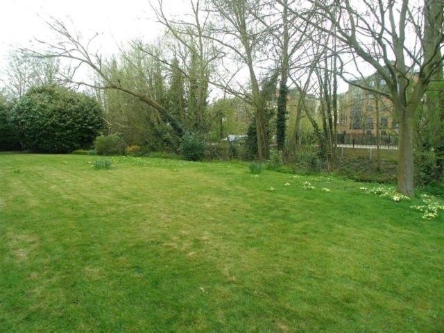  Image of 1 bedroom Flat for sale in Rushes Court Bishop