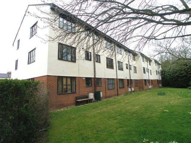  Image of 1 bedroom Flat for sale in Rushes Court Bishop
