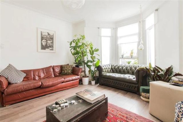  Image of 1 bedroom Flat to rent in Collingham Road London SW5 at Collingham Road, South Kensington, SW5