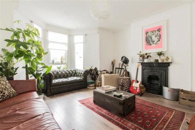  Image of 1 bedroom Flat to rent in Collingham Road London SW5 at Collingham Road, South Kensington, SW5