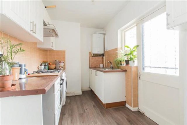  Image of 1 bedroom Flat to rent in Collingham Road London SW5 at Collingham Road, South Kensington, SW5