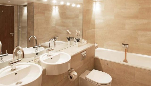  Image of 1 bedroom Flat to rent in Young Street London W8 at Imperial House, Young Street, Kensington, W8