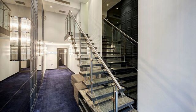  Image of 1 bedroom Flat to rent in Young Street London W8 at Imperial House, Young Street, Kensington, W8