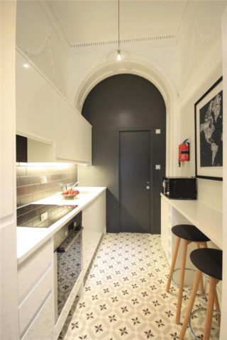  Image of 1 bedroom Flat to rent in Hertford Street London W1J at Hertford Street, Mayfair, W1J