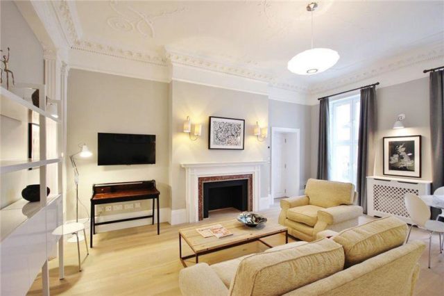  Image of 1 bedroom Flat to rent in Hertford Street London W1J at Hertford Street, Mayfair, W1J