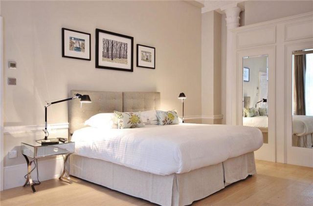  Image of 1 bedroom Flat to rent in Hertford Street London W1J at Hertford Street, Mayfair, W1J
