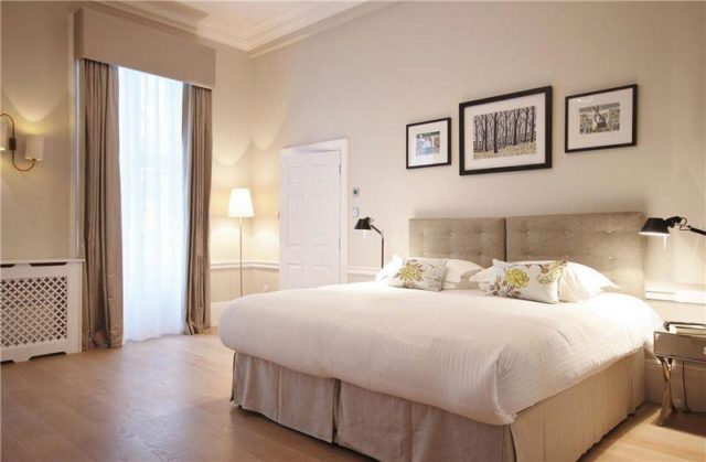  Image of 1 bedroom Flat to rent in Hertford Street London W1J at Hertford Street, Mayfair, W1J