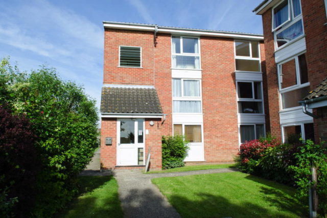  Image of 1 bedroom Flat for sale in Rembrandt Grove Springfield Chelmsford CM1 at Rembrandt Grove, Springfield, Chelmsford, Essex, CM1