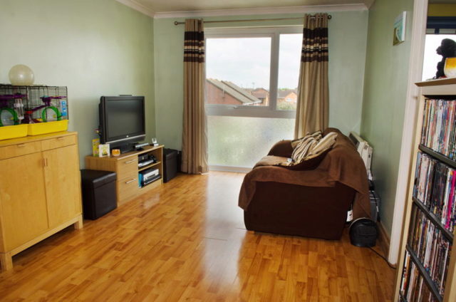  Image of 1 bedroom Flat for sale in Rembrandt Grove Springfield Chelmsford CM1 at Rembrandt Grove, Springfield, Chelmsford, Essex, CM1