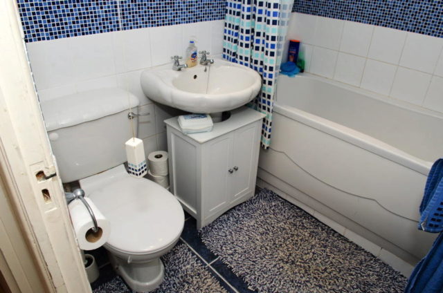  Image of 1 bedroom Flat for sale in Rembrandt Grove Springfield Chelmsford CM1 at Rembrandt Grove, Springfield, Chelmsford, Essex, CM1