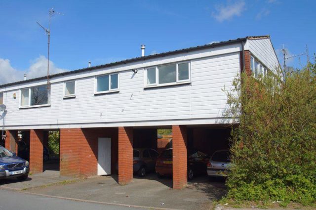  Image of 1 bedroom Flat to rent in Cleeve Close Redditch B98 at Cleeve Close, Church Hill, Redditch