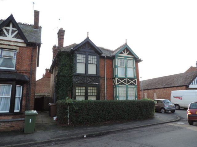 Image of 1 bedroom Houses to rent in Fellowes Road Peterborough PE2 at Fellowes Road, Fletton, Peterborough, PE2 8EA