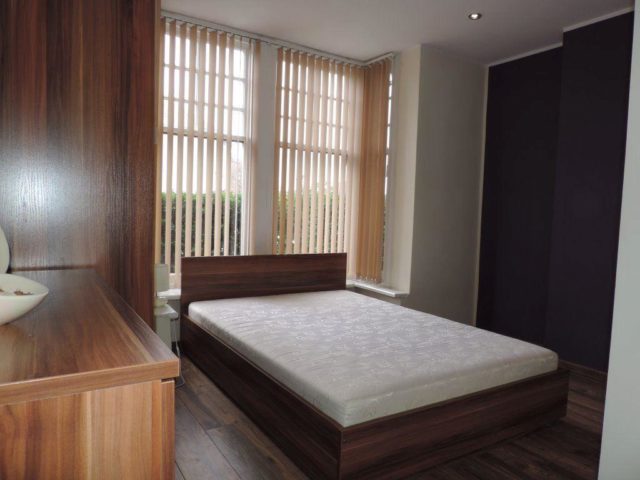  Image of 1 bedroom Houses to rent in Fellowes Road Peterborough PE2 at Fellowes Road, Fletton, Peterborough, PE2 8EA