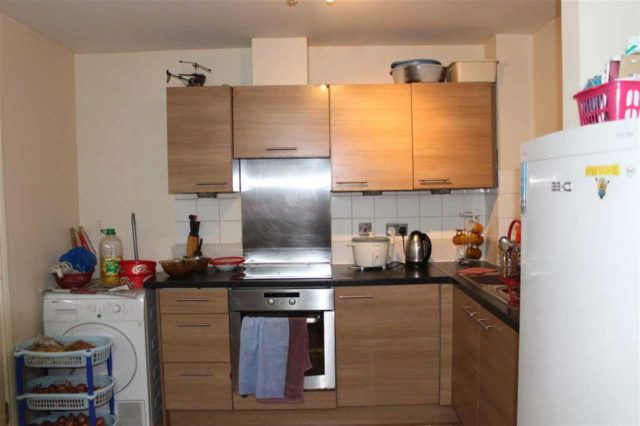  Image of 2 bedroom Flat for sale in King George Crescent Wembley HA0 at Guinevere Court, King George Crescent, Wembley