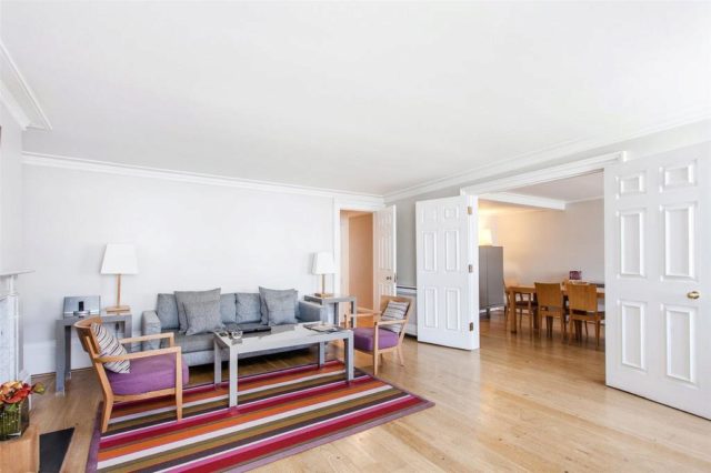  Image of 2 bedroom Flat to rent in Hertford Street London W1J at Hertford Street, Mayfair, W1J
