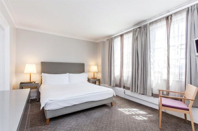  Image of 2 bedroom Flat to rent in Hertford Street London W1J at Hertford Street, Mayfair, W1J