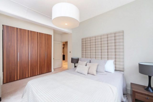 Image of 2 bedroom Flat to rent in Hertford Street London W1J at Hertford Street, London, W1J