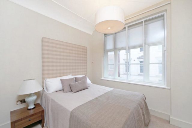  Image of 2 bedroom Flat to rent in Hertford Street London W1J at Hertford Street, London, W1J