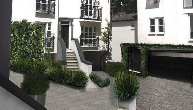  Image of 2 bedroom Flat to rent in Park Walk London SW10 at Peony Court Apartments, Park Walk, Chelsea, SW10