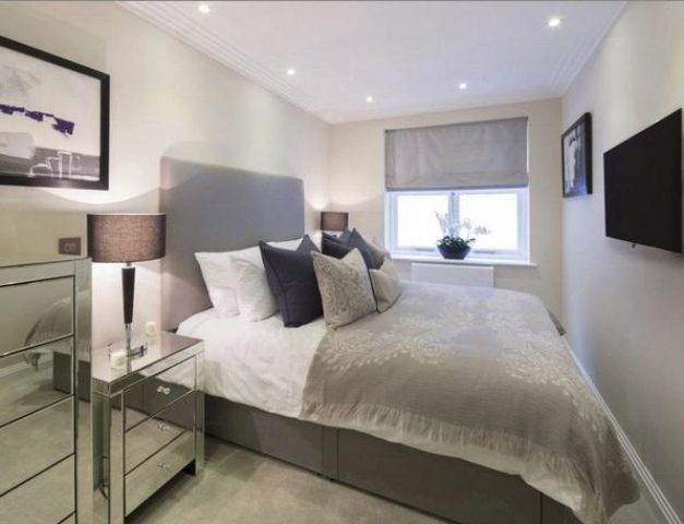  Image of 2 bedroom Flat to rent in Park Walk London SW10 at Peony Court Apartments, Park Walk, Chelsea, SW10