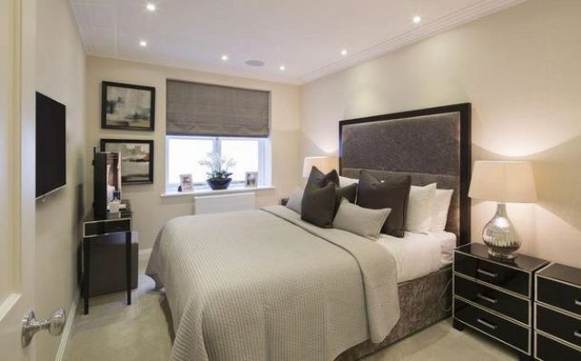 Image of 2 bedroom Flat to rent in Park Walk London SW10 at Peony Court Apartments, Park Walk, Chelsea, SW10