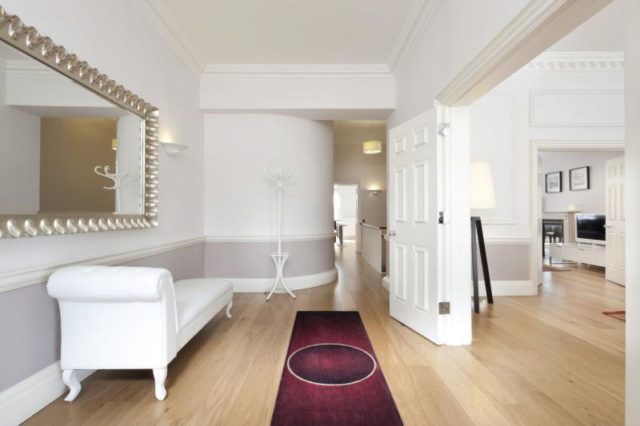  Image of 2 bedroom Flat to rent in Hertford Street London W1J at Hertford Street, Mayfair, W1J