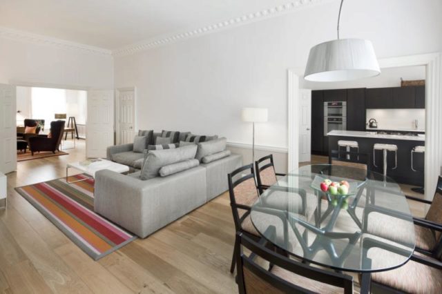  Image of 2 bedroom Flat to rent in Hertford Street London W1J at Hertford Street, Mayfair, W1J