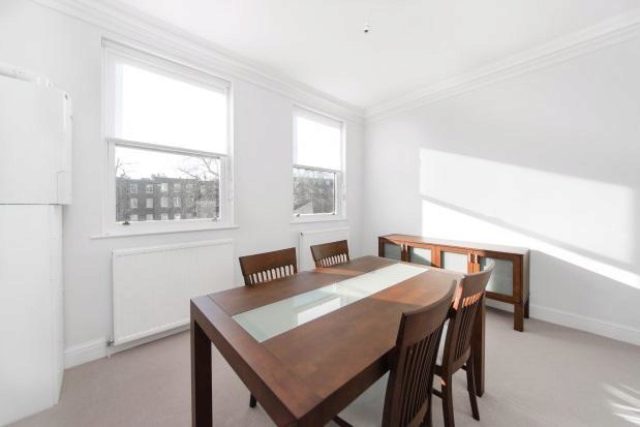  Image of 2 bedroom Flat to rent in Lexham Gardens London W8 at Somerset Court, Lexham Gardens, Kensington, W8