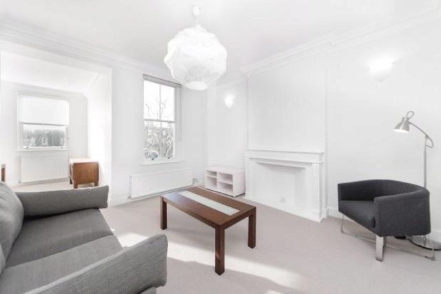  Image of 2 bedroom Flat to rent in Lexham Gardens London W8 at Somerset Court, Lexham Gardens, Kensington, W8