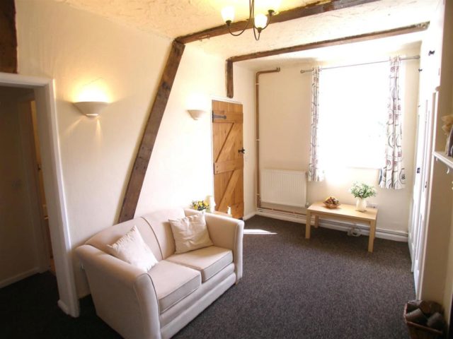  Image of 2 bedroom End of Terrace for sale in Albury Road Little Hadham Ware SG11 at Albury