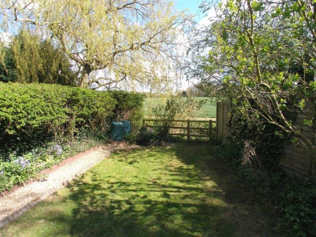  Image of 2 bedroom End of Terrace for sale in Albury Road Little Hadham Ware SG11 at Albury