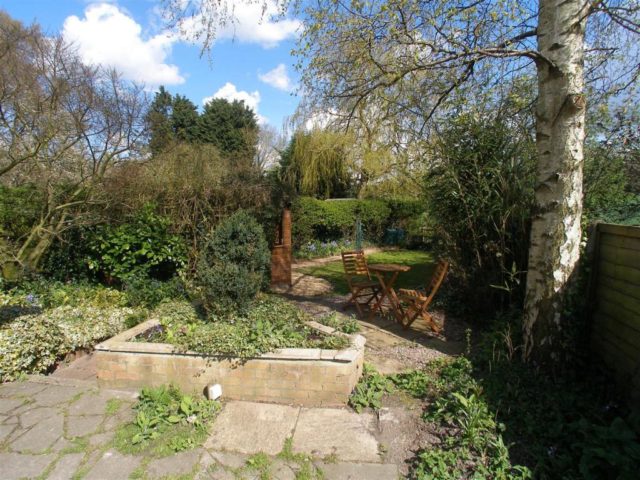  Image of 2 bedroom End of Terrace for sale in Albury Road Little Hadham Ware SG11 at Albury
