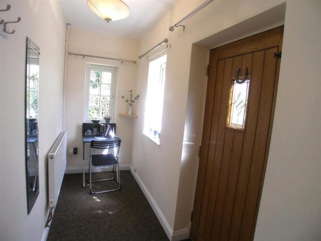  Image of 2 bedroom End of Terrace for sale in Albury Road Little Hadham Ware SG11 at Albury