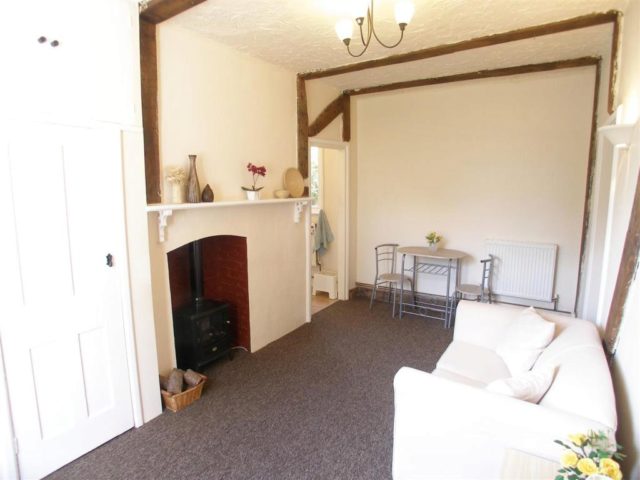  Image of 2 bedroom End of Terrace for sale in Albury Road Little Hadham Ware SG11 at Albury