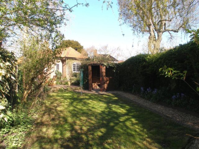  Image of 2 bedroom End of Terrace for sale in Albury Road Little Hadham Ware SG11 at Albury