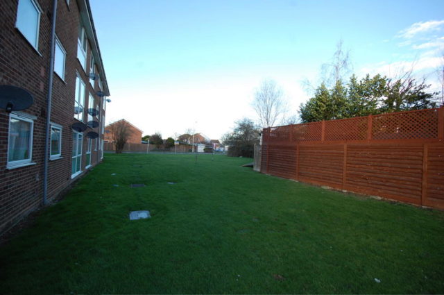  Image of 2 bedroom Flat for sale in Snowdrop Close Springfield Chelmsford CM1 at Snowdrop Close, Springfield, Chelmsford, Essex, CM1