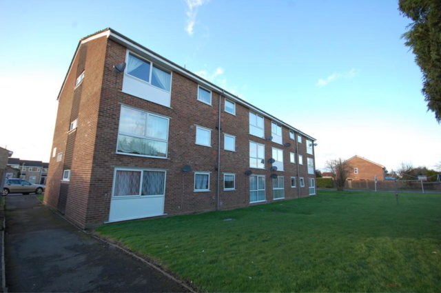  Image of 2 bedroom Flat for sale in Snowdrop Close Springfield Chelmsford CM1 at Snowdrop Close, Springfield, Chelmsford, Essex, CM1