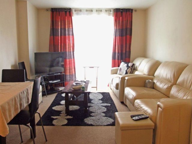  Image of 2 bedroom Flat to rent in Hedgerow Close Redditch B98 at Hedgerow Close, Greenlands, Redditch