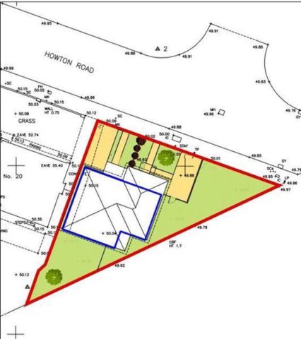  Image of 2 bedroom Semi-Detached house for sale in Howton Road Bournemouth BH10 at Howton Road, Bournemouth