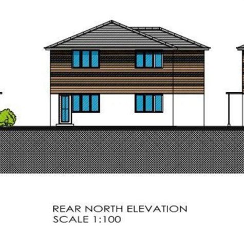  Image of 2 bedroom Semi-Detached house for sale in Howton Road Bournemouth BH10 at Howton Road, Bournemouth