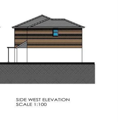  Image of 2 bedroom Semi-Detached house for sale in Howton Road Bournemouth BH10 at Howton Road, Bournemouth
