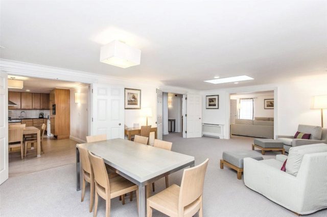  Image of 3 bedroom Flat to rent in Hertford Street London W1J at Hertford Street, Mayfair, W1J