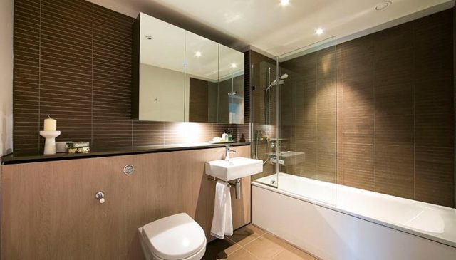  Image of 3 bedroom Flat to rent in Merchant Square East London W2 at Merchant Square, Paddington, W2
