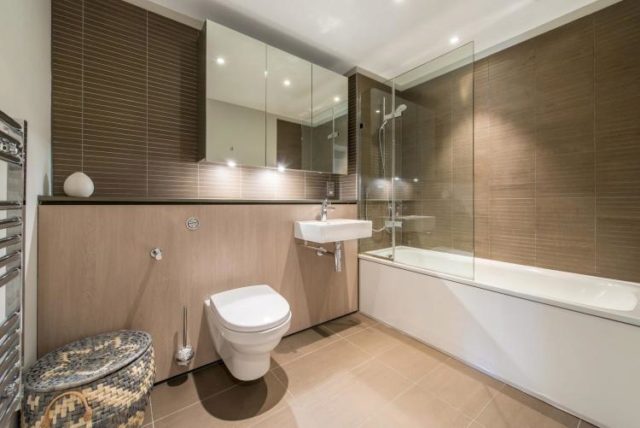  Image of 3 bedroom Flat to rent in Merchant Square East London W2 at Merchant Square, Paddington, W2