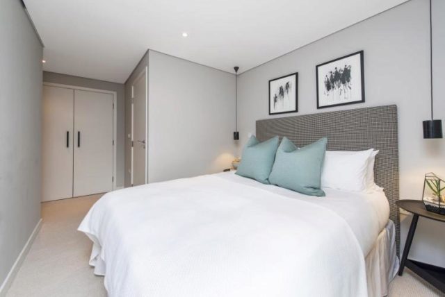  Image of 3 bedroom Flat to rent in Merchant Square East London W2 at Merchant Square, Paddington, W2