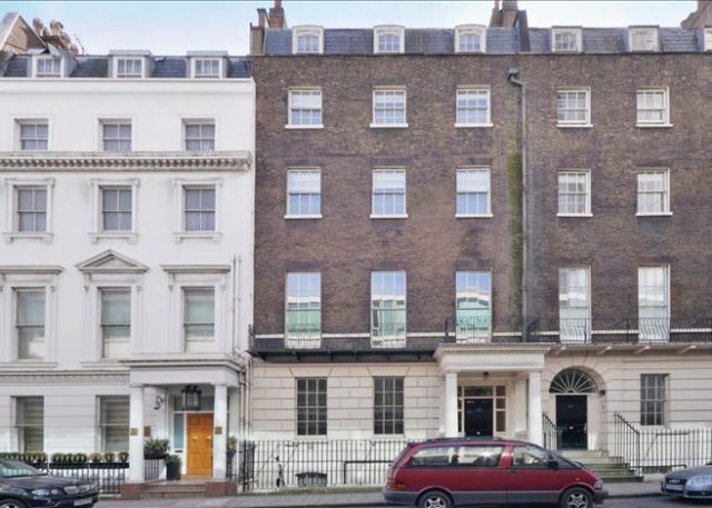  Image of 3 bedroom Flat to rent in Hertford Street London W1J at Hertford Street, Mayfair, W1J