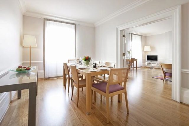  Image of 3 bedroom Flat to rent in Hertford Street London W1J at Hertford Street, Mayfair, W1J
