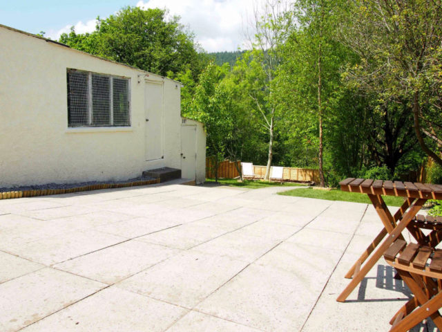  Image of 3 bedroom Bungalow for sale in Lletty Dafydd Clyne Neath SA11 at Lletty Dafydd, Clyne, Neath, Castell-nedd Port Talbot, SA11