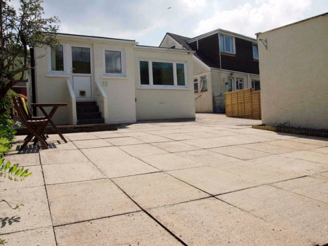  Image of 3 bedroom Bungalow for sale in Lletty Dafydd Clyne Neath SA11 at Lletty Dafydd, Clyne, Neath, Castell-nedd Port Talbot, SA11