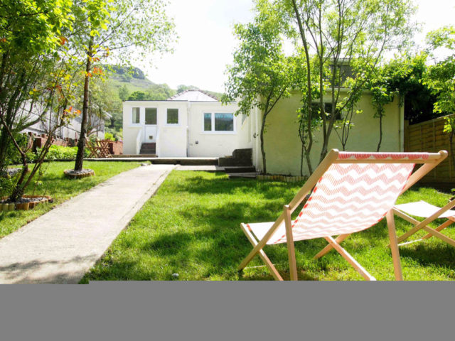  Image of 3 bedroom Bungalow for sale in Lletty Dafydd Clyne Neath SA11 at Lletty Dafydd, Clyne, Neath, Castell-nedd Port Talbot, SA11